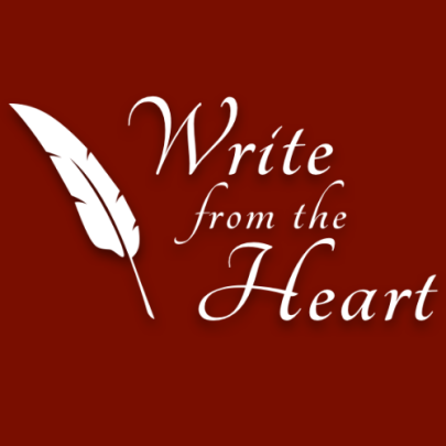 write-from-the-heart-logo