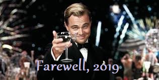 farewell 2019.2